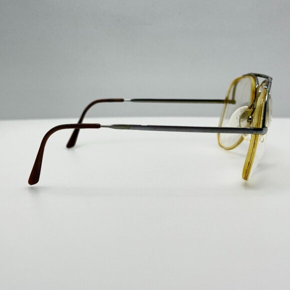 Logo Paris Eyeglasses Eye Glasses Frames France 23 56-23-145 - Picture 2 of 6